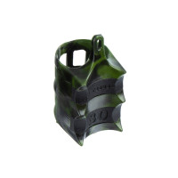 ����-�������� ����������� X-feeder Pl Camo River Cage M, ���� ����, 80 �, 40 ��