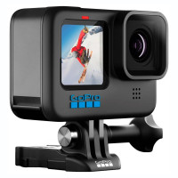 - Gopro Hero10 1x 23mpix 