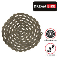  Dream Bike, 6-7 , 116 