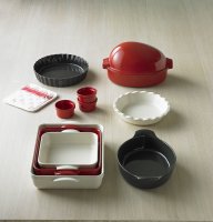 ����� ��� ������� 35x25 �� (����: ����) Emile Henry