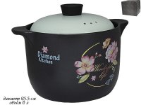  6. Diamond Kitchen     Lenardi