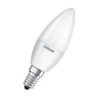   Led Value Lvclb60 7sw/865 7   E27 230 101 Ru Osram 4058075579507