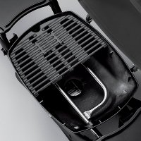   Weber Q 1200 Black Line, 