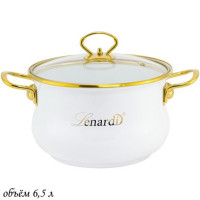    Lenardi Migue, , 6.5 