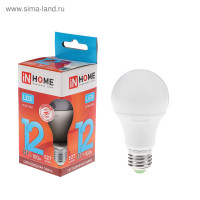   In Home Led-a60-vc, 27, 12 , 230 , 4000 , 1140 