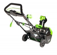   51  Greenworks 40v Gd40sb, , 
