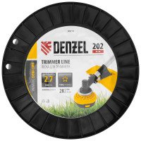     , 2,7  202,  Din  Extra Cord Denzel