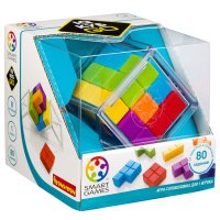 "Iq- Go" -   Bondibon Smartgames