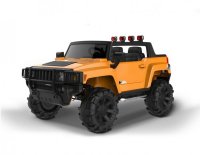 ������������� Barty Hummer_black