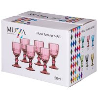     6.  Muza Color 50. / =10,5 