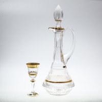      Bohemia Max Crystal 7  1,5, 60