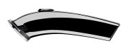 Триммер для окантовки Moser 1585-0050