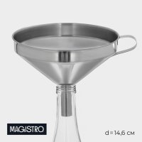  Magistro Steel, D=14,6 , 201 