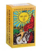  : Albano-waite Tarot