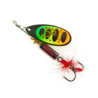   Lucky John Bonnie Blade 04, 10.3 ,  008