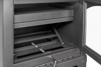   Hunter Smoker 700  