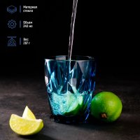   Magistro , 240 , 8x10 ,  