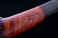  Mastro De Paja Rustic Ob