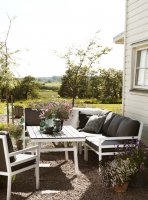   Brafab Bergerac White,  