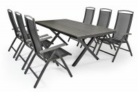  Brafab Leone Black 200,  