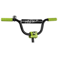  18" Novatrack Strike,  