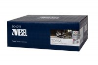    O/f 255 , H=9,6 , D=8,4 , Tossa,  