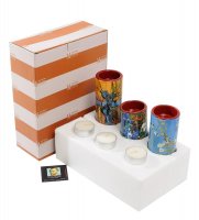 Pr-ts01go ����� ������������ �willows - Irises - Blossom� ������� ��� ��� 