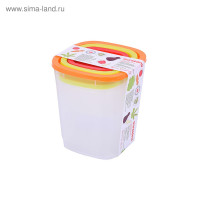    Oursson, 0.23/0.5/1.0/2.0 , 4 