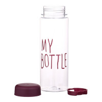   , 500 , My Bottle, 19.5  6 ,   , 