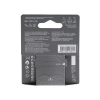   Gp Ultra Plus Alkaline, Aaa, Lr03-4bl, 1.5, , 4 