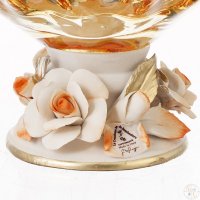  White Cristal 