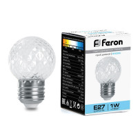   Feron, E27, 1 , 230 ,  
