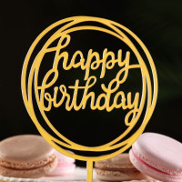  "Happy Birthday", , ,  