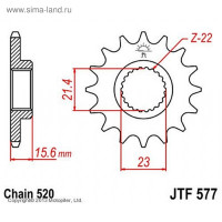  , , Jtf577  , ,  520, 14 