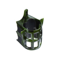 ����-�������� ����������� X-feeder Pl Camo River Mix M, ���� ����, 120 �, 40 ��