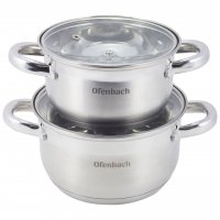   Ofenbach Nb 100003 (4 )  1,1; 1,7.  