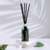   Oxygen Home "Asian Bergamot", 50 ,  