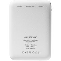   Uniscend Full Feel 5000 Mah, 