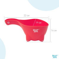     Dino Scoop, 800 .,  