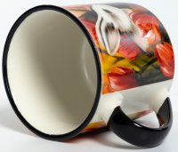 ,  300, New Bone China,   