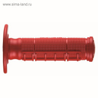   Ariete Half Waffle Red