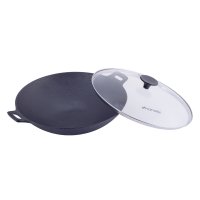 C  Wok 30    Kamille Km-4814v