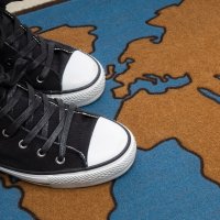   World Map