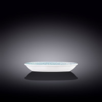   Wilmax England Coral Blue,  20x11 