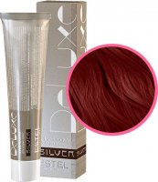 - Dls 6/5 De Luxe Silver - 