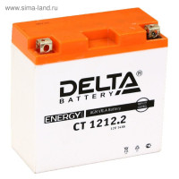   Delta 12  Ct 1212.2 (yt14b-4)