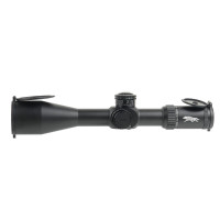   Veber Wolf Ii, 5-30x56 Sf Ig Rf1    Ffp