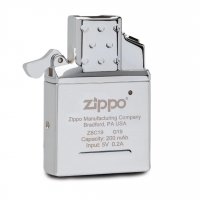       Zippo,  