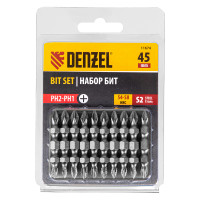  , Ph2-ph1  45 ,  S2, 10 . Denzel