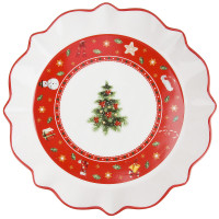  Magic Of Christmas 21,5*21,5*3 () ( )